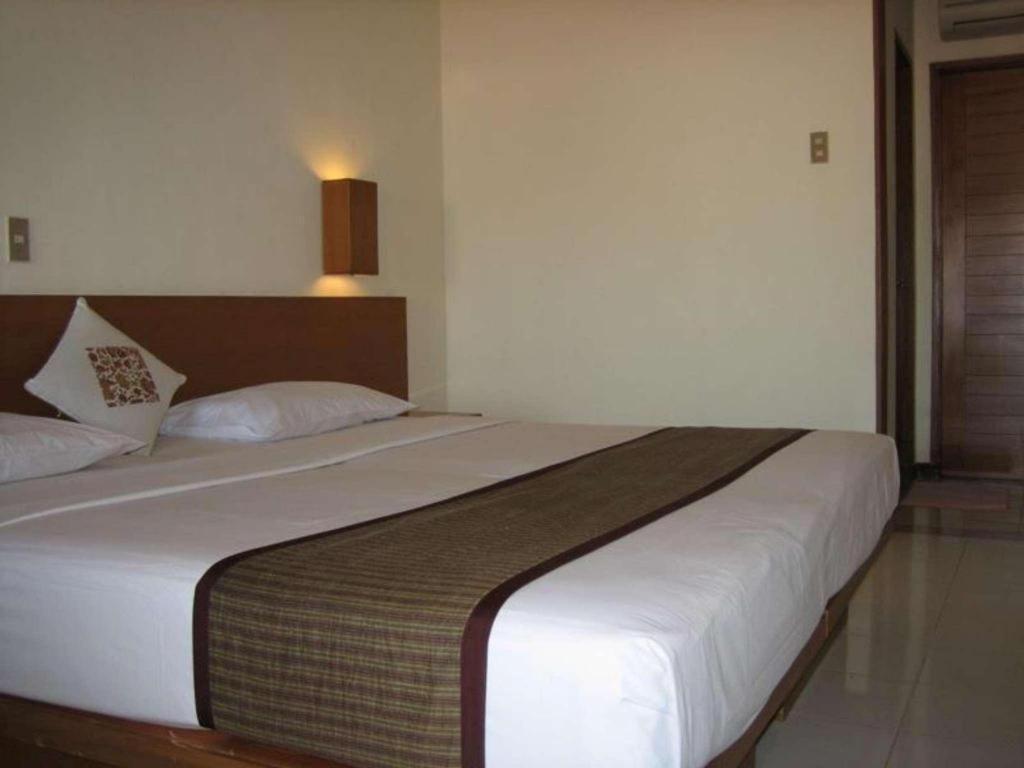 Nyiur Resort Hotel Pangandaran Exterior foto